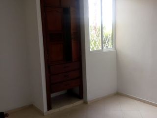 Foto 5 de ARRIENDO APARTAMENTO VILLA DIAMANTE BUCARAMANGA