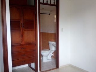 Foto 7 de ARRIENDO APARTAMENTO VILLA DIAMANTE BUCARAMANGA