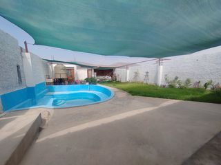 Foto 3 de Casa Campo de Encanto en Venta