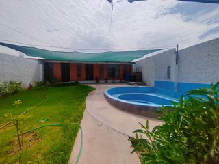 Foto 4 de Casa Campo de Encanto en Venta