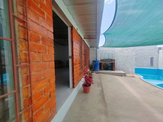 Foto 1 de Casa Campo de Encanto en Venta