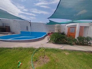 Foto 6 de Casa Campo de Encanto en Venta