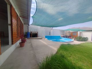 Foto 8 de Casa Campo de Encanto en Venta
