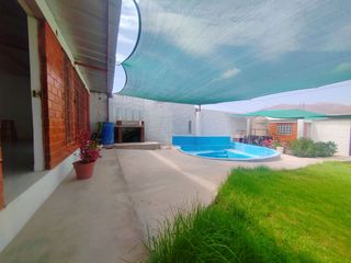 Foto 9 de Casa Campo de Encanto en Venta