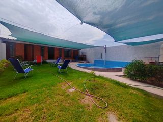 Foto 10 de Casa Campo de Encanto en Venta