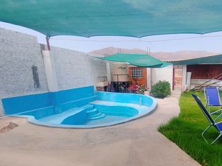 Foto 11 de Casa Campo de Encanto en Venta
