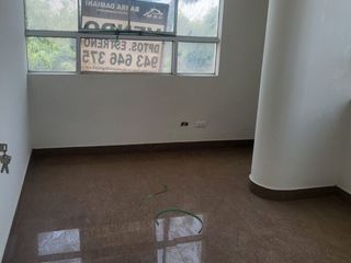 Foto 3 de VENDO PRECIOSO DPTO  ESTRENO SURQUILLO LIMITE SURCO