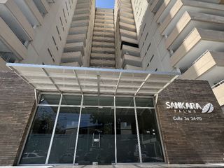 Foto 1 de VENDO APARTAMENTO CON HERMOSA VISTA A LA CIENAGA MAYORQUIN Y A BARRANQUILLA