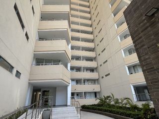 Foto 3 de VENDO APARTAMENTO CON HERMOSA VISTA A LA CIENAGA MAYORQUIN Y A BARRANQUILLA