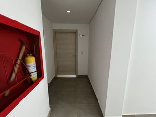 Foto 5 de VENDO APARTAMENTO CON HERMOSA VISTA A LA CIENAGA MAYORQUIN Y A BARRANQUILLA