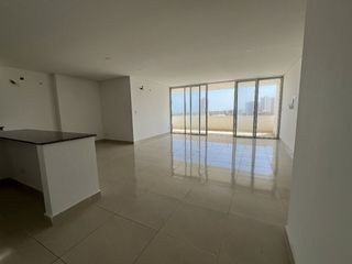Foto 6 de VENDO APARTAMENTO CON HERMOSA VISTA A LA CIENAGA MAYORQUIN Y A BARRANQUILLA