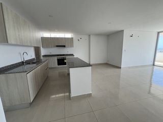 Foto 8 de VENDO APARTAMENTO CON HERMOSA VISTA A LA CIENAGA MAYORQUIN Y A BARRANQUILLA