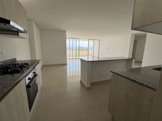 Foto 9 de VENDO APARTAMENTO CON HERMOSA VISTA A LA CIENAGA MAYORQUIN Y A BARRANQUILLA