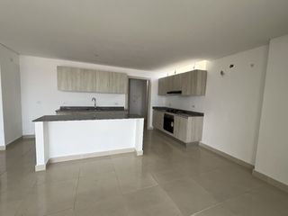 Foto 10 de VENDO APARTAMENTO CON HERMOSA VISTA A LA CIENAGA MAYORQUIN Y A BARRANQUILLA