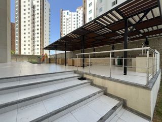 Foto 24 de VENDO APARTAMENTO CON HERMOSA VISTA A LA CIENAGA MAYORQUIN Y A BARRANQUILLA