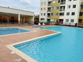 Foto 2 de VENDO APARTAMENTO EN PANGOLA JAMUNDI