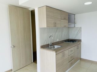 Foto 4 de VENDO APARTAMENTO EN PANGOLA JAMUNDI