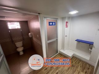 Foto 12 de Hermosos locales comerciales de arriendo en Totoracocha