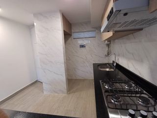 Foto 4 de Apartamento en arriendo en Chía