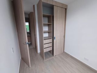 Foto 8 de Apartamento en arriendo en Chía