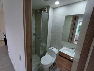 Foto 9 de Apartamento en arriendo en Chía