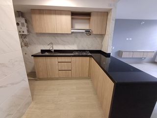 Foto 11 de Apartamento en arriendo en Chía