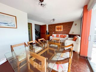 Foto 9 de Departamento En Alquiler | Fin de semana | Los meses de verano |Pucusana | Vista Panorámica al Mar