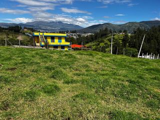 Foto 1 de HERMOSO TERRENO EN VENTA SECTOR ALANGASI