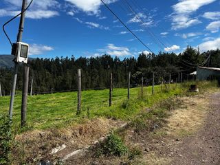 Foto 4 de HERMOSO TERRENO EN VENTA SECTOR ALANGASI