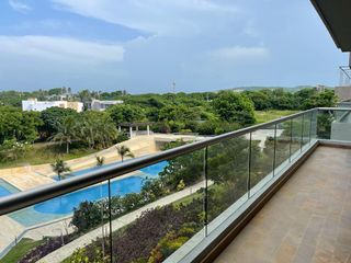 Foto 1 de APARTAMENTO EN VENTA  ALTOS DEL CAUJARAL