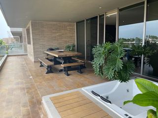 Foto 4 de APARTAMENTO EN VENTA  ALTOS DEL CAUJARAL