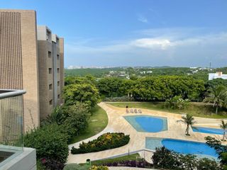 Foto 5 de APARTAMENTO EN VENTA  ALTOS DEL CAUJARAL