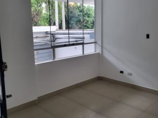 Foto 4 de ALQUILO OFICINA O CONSULTORIO EN EL SAUCE SURQUILLO