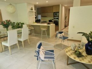 Foto 6 de VENDO APARTAMENTO EN EL BARRIO SANTA MONICA RESIDENCIAL