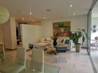 Foto 2 de VENDO APARTAMENTO EN EL BARRIO SANTA MONICA RESIDENCIAL