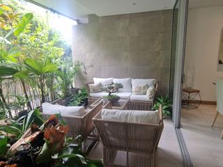 Foto 3 de VENDO APARTAMENTO EN EL BARRIO SANTA MONICA RESIDENCIAL