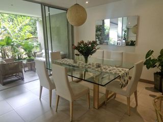 Foto 4 de VENDO APARTAMENTO EN EL BARRIO SANTA MONICA RESIDENCIAL