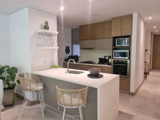 Foto 5 de VENDO APARTAMENTO EN EL BARRIO SANTA MONICA RESIDENCIAL