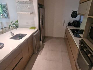 Foto 12 de VENDO APARTAMENTO EN EL BARRIO SANTA MONICA RESIDENCIAL