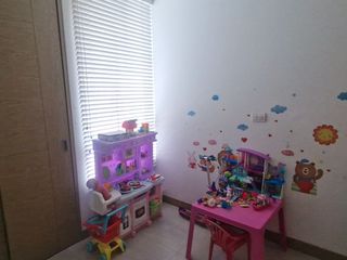 Foto 16 de VENDO APARTAMENTO EN EL BARRIO SANTA MONICA RESIDENCIAL
