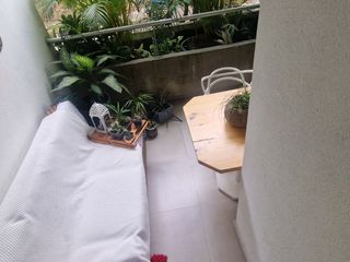 Foto 21 de VENDO APARTAMENTO EN EL BARRIO SANTA MONICA RESIDENCIAL