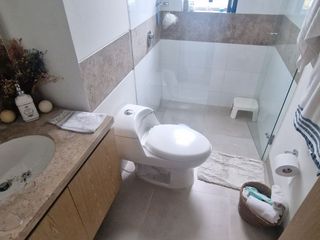 Foto 24 de VENDO APARTAMENTO EN EL BARRIO SANTA MONICA RESIDENCIAL