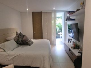 Foto 25 de VENDO APARTAMENTO EN EL BARRIO SANTA MONICA RESIDENCIAL