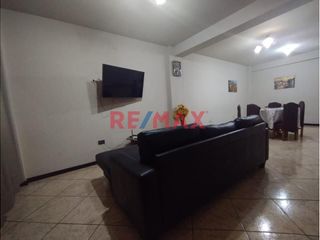 Foto 1 de Alquiler De Departamento Amoblado En Cercado De Arequipa