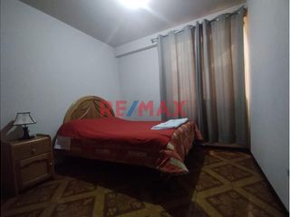 Foto 6 de Alquiler De Departamento Amoblado En Cercado De Arequipa