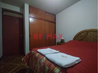 Foto 7 de Alquiler De Departamento Amoblado En Cercado De Arequipa