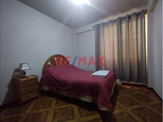 Foto 8 de Alquiler De Departamento Amoblado En Cercado De Arequipa