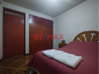 Foto 9 de Alquiler De Departamento Amoblado En Cercado De Arequipa