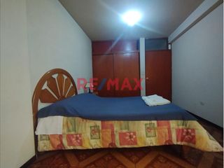 Foto 12 de Alquiler De Departamento Amoblado En Cercado De Arequipa
