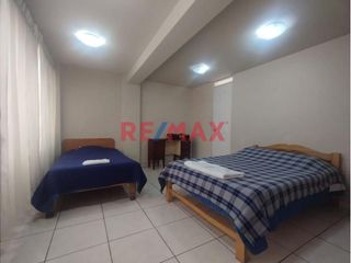 Foto 9 de Alquiler De Departamento Amoblado En Cercado De Arequipa